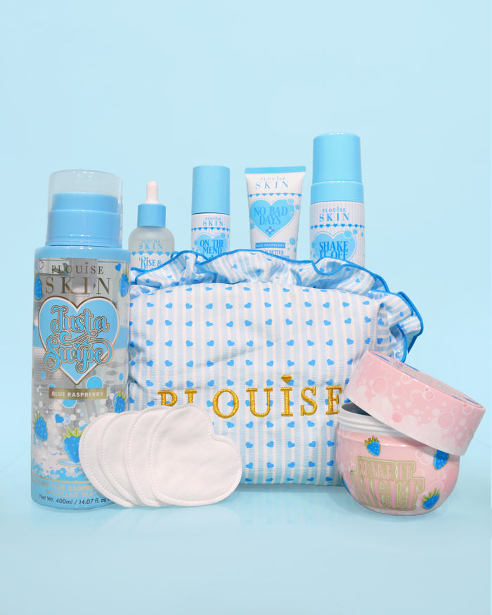 The Skinfluencer Skincare Set