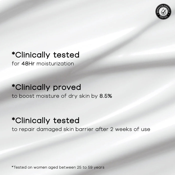 The true cream - Moisturizing Bomb 25 ml