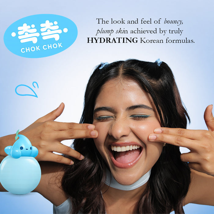 The true cream - moisturizing bomb 50 ml