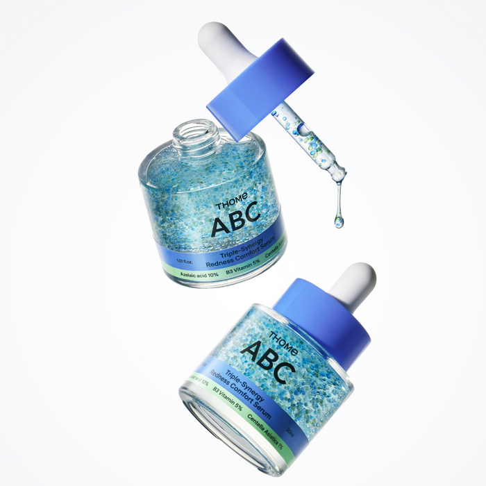 THOME ABC Triple-Synergy Redness Comfort Serum 30ml