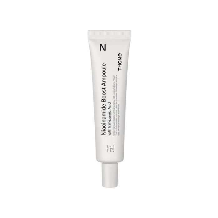 THOME Niacinamide Boost Ampoule 30g