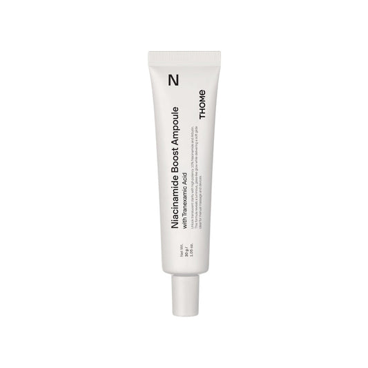 THOME Niacinamide Boost Ampoule 30g