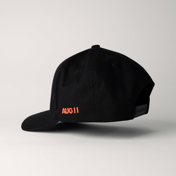 Thou Art Mortal (Black)