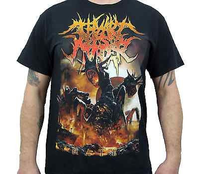 THY ART IS MURDER (Hate) Men's T-Shirt