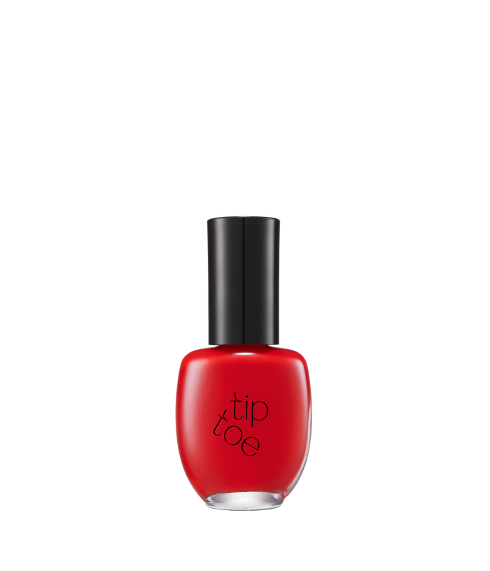 [Tiptoe] Andante Giusto Nail Polish - 18 Colors-Luxiface.com