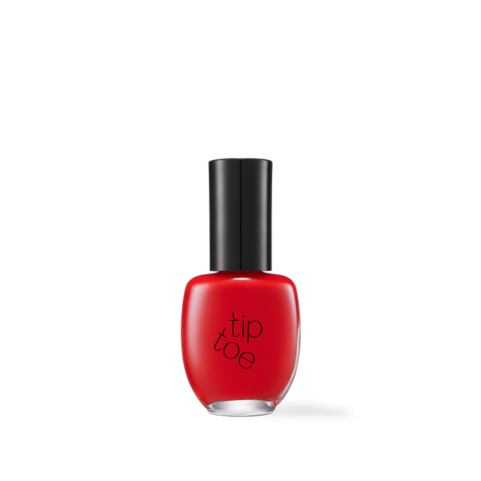 [Tiptoe] Andante Giusto Nail Polish - 18 Colors-Luxiface.com