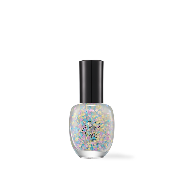 [Tiptoe] Giocoso Allegro Nail Polish - 12 Colors-Luxiface.com