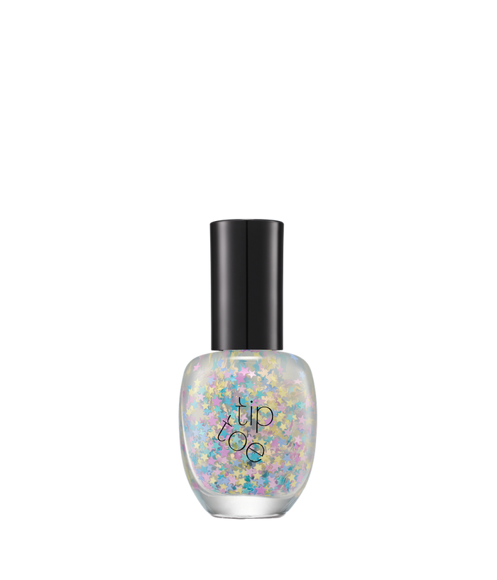 [Tiptoe] Giocoso Allegro Nail Polish - 12 Colors-Luxiface.com