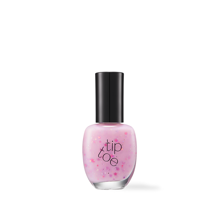 [Tiptoe] Giocoso Allegro Nail Polish - 12 Colors-Luxiface.com