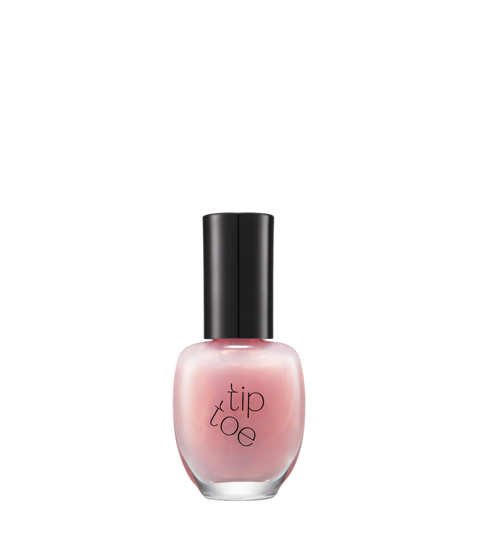 [Tiptoe] Leggerissimo Nail Polish - 3 Colors-Luxiface.com