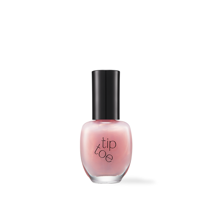 [Tiptoe] Leggerissimo Nail Polish - 3 Colors-Luxiface.com
