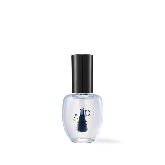 [Tiptoe] Leggerissimo Nail Polish - 3 Colors-Luxiface.com