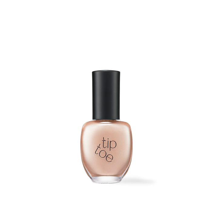 [Tiptoe] Misterioso Nail Polish - 3 Colors-Luxiface.com