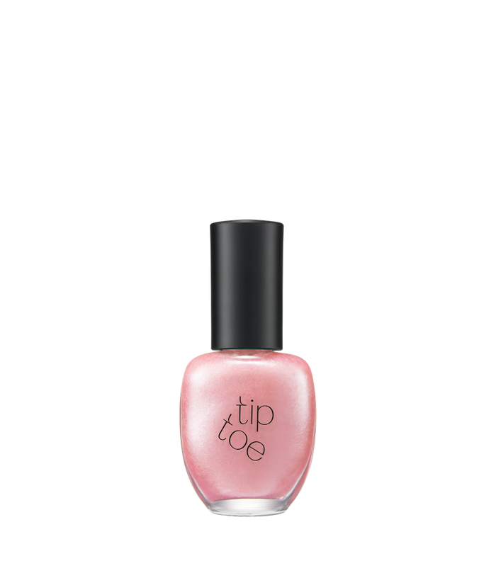 [Tiptoe] Misterioso Nail Polish - 3 Colors-Luxiface.com