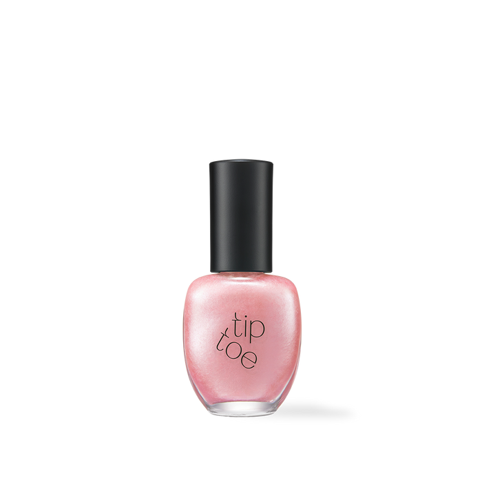 [Tiptoe] Misterioso Nail Polish - 3 Colors-Luxiface.com