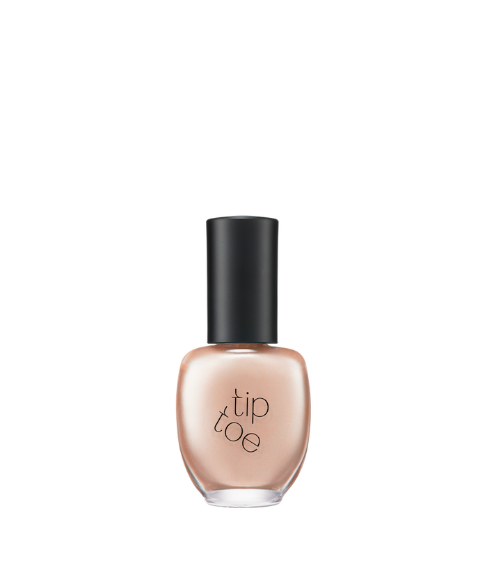[Tiptoe] Misterioso Nail Polish - 3 Colors-Luxiface.com