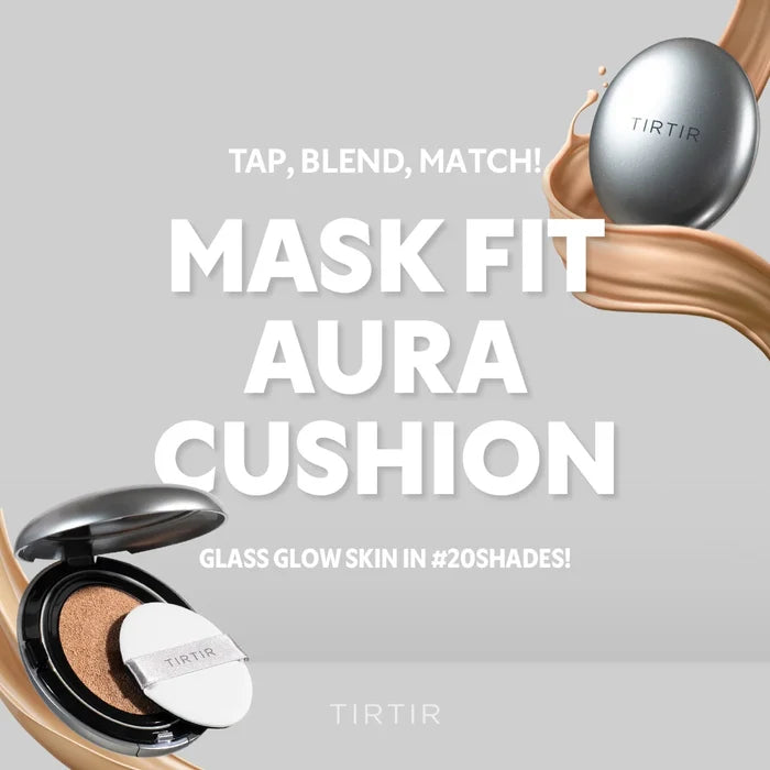 TIRTIR Mask Fit Aura Cushion 4.5g