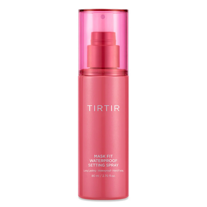 Tirtir Mask Fit Waterproof Setting Spray 80ml