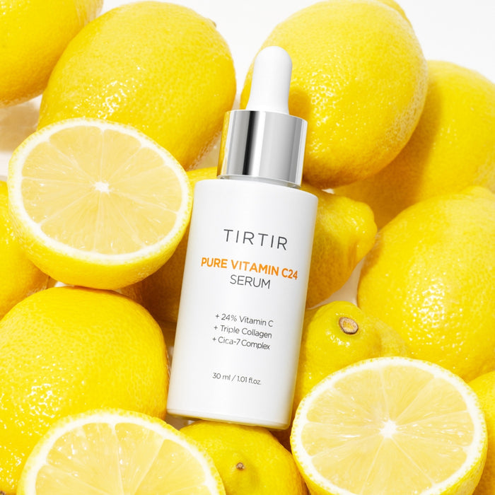 Tirtir Pure Vitamin C 24% Serum 30ml