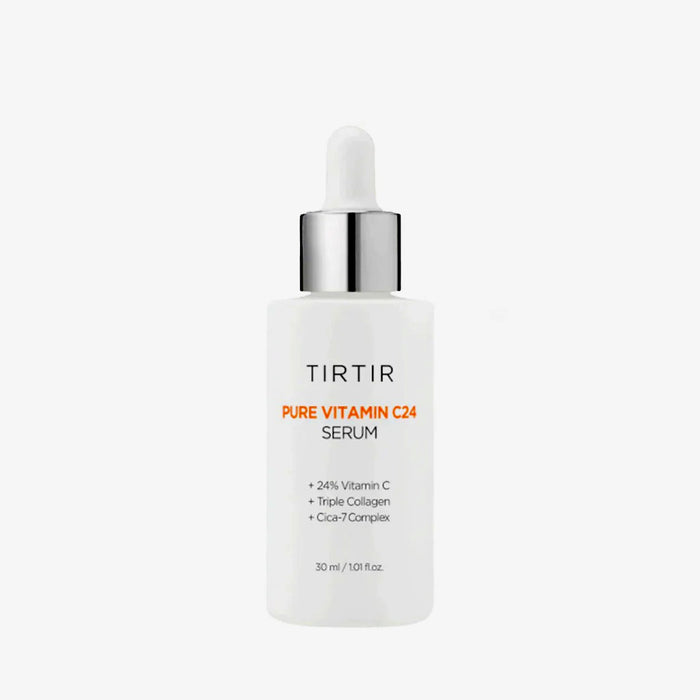 TIRTIR Pure Vitamin C24 Serum high potency vitamin C serum for dark spots