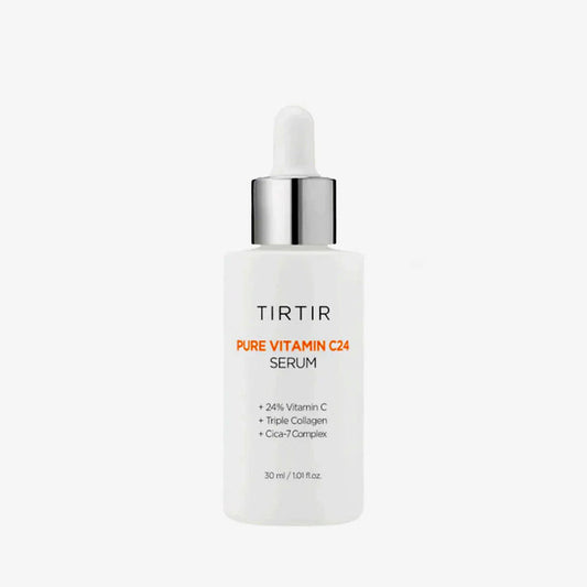 TIRTIR Pure Vitamin C24 Serum high potency vitamin C serum for dark spots