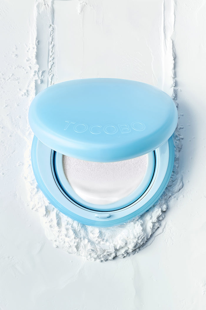 [Tocobo] Blur Finish Sun Cushion 00 PURE 13g-Luxiface.com