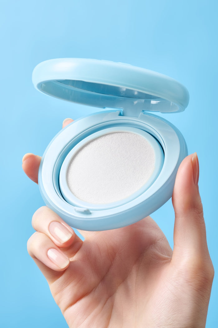 [Tocobo] Blur Finish Sun Cushion 00 PURE 13g-Luxiface.com