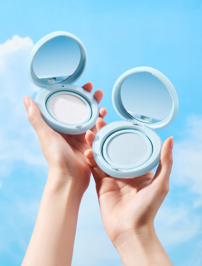 [Tocobo] Blur Finish Sun Cushion 00 PURE 13g-Luxiface.com