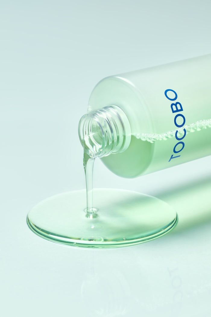 [Tocobo] Cica Calming Aqua Toner 200ml-Luxiface.com