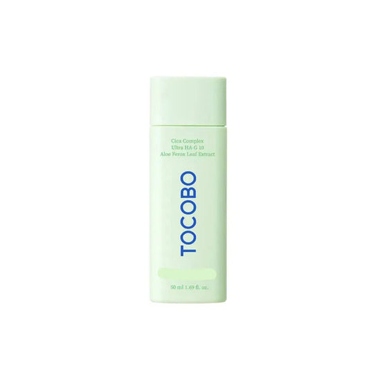 TOCOBO Cica Calming Sun Serum TOCOBO