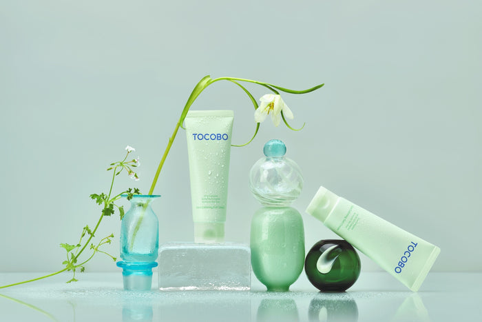 [Tocobo] Cica Calming Gel Cream 75ml-Luxiface.com