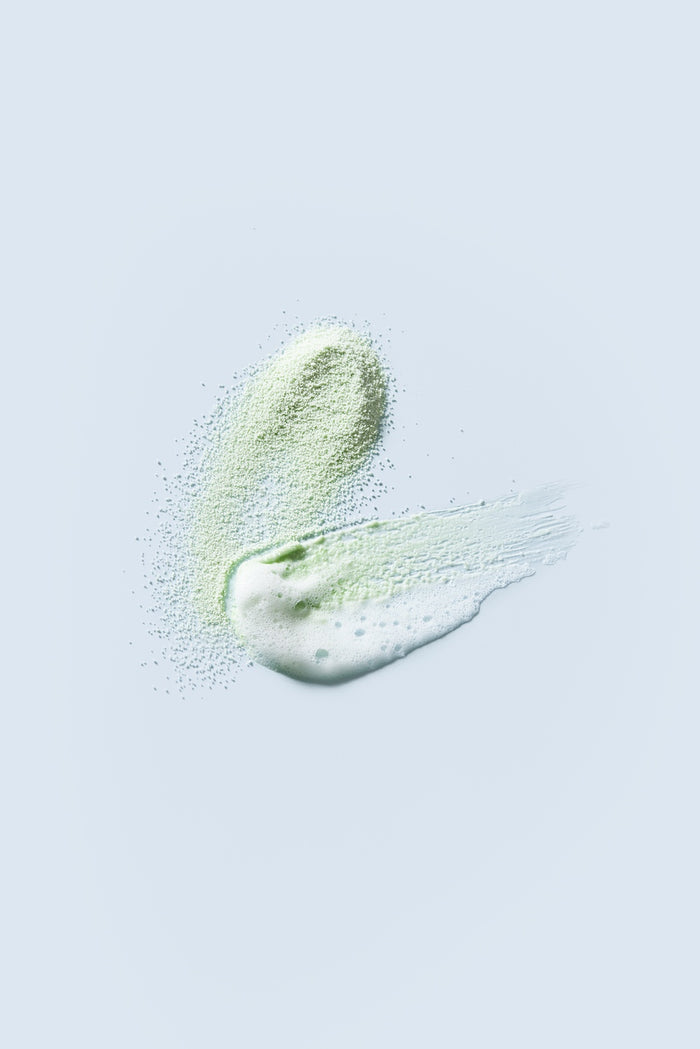 [Tocobo] Cica Calming Powder Wash 50g-Luxiface.com