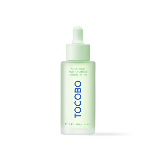 [Tocobo] Cica Calming Serum 50ml-Luxiface.com