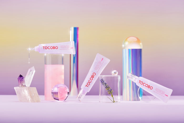 [Tocobo] Collagen Brightening Eye Gel Cream 30ml-Luxiface.com