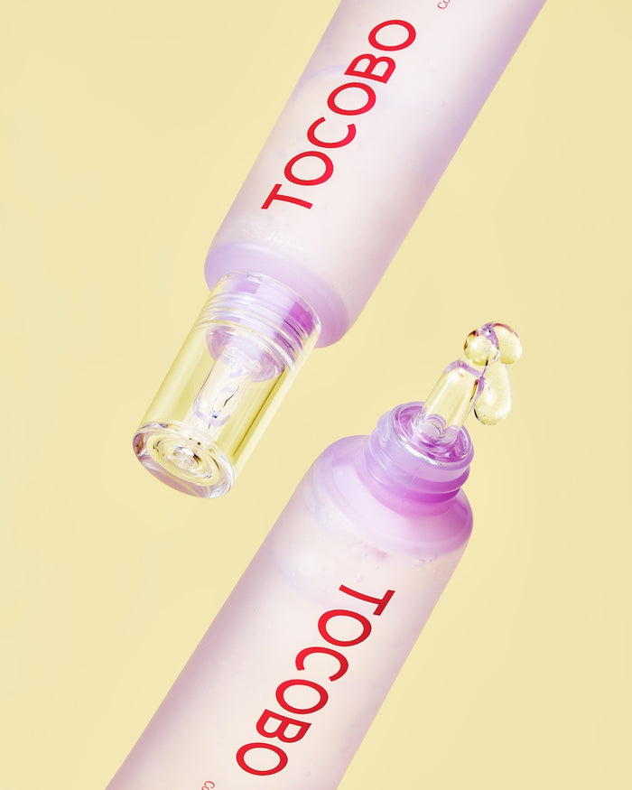 [Tocobo] Collagen Brightening Eye Gel Cream 30ml-Luxiface.com