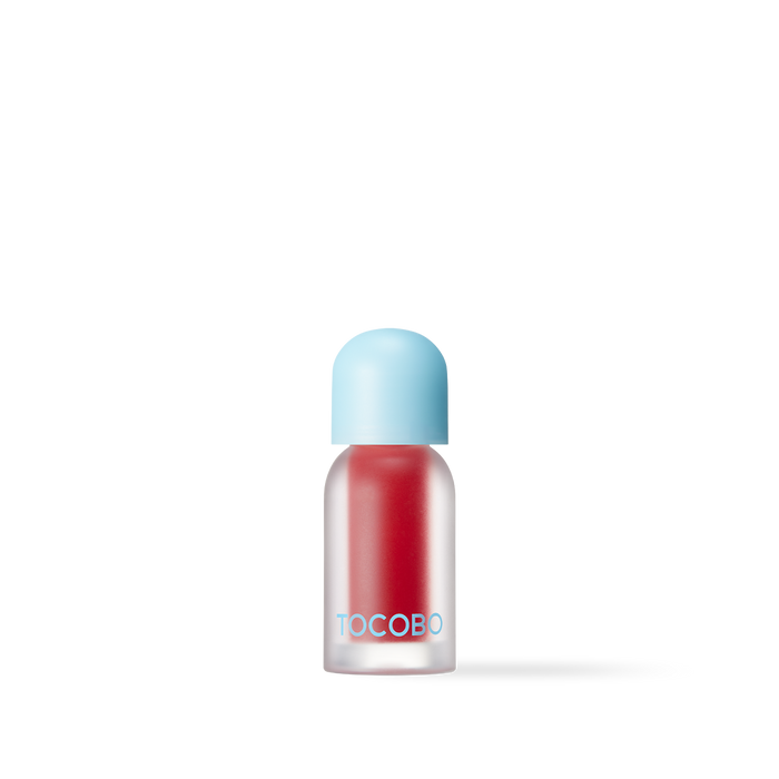 01 Chill Red