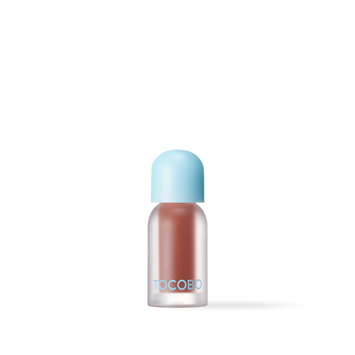 [Tocobo] Juicy Berry Plumping Lip Oil 04 Bitter Brown 4g-Luxiface.com