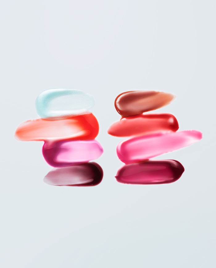[Tocobo] Juicy Berry Plumping Lip Oil 04 Bitter Brown 4g-Luxiface.com