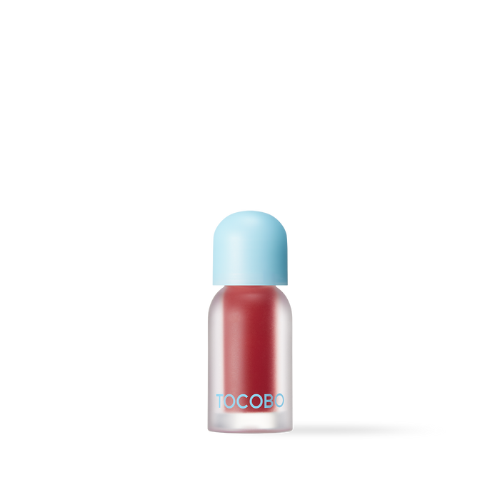 [Tocobo] Juicy Berry Plumping Lip Oil 05 Rosy Girl 4g-Luxiface.com