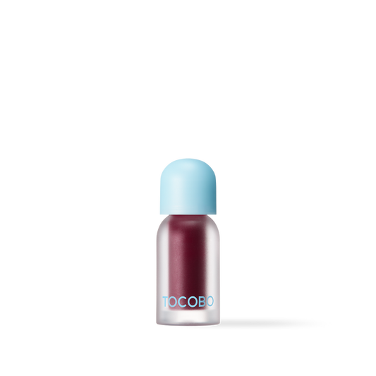 [Tocobo] Juicy Berry Plumping Lip Oil 07 Plum Jam 4g-Luxiface.com