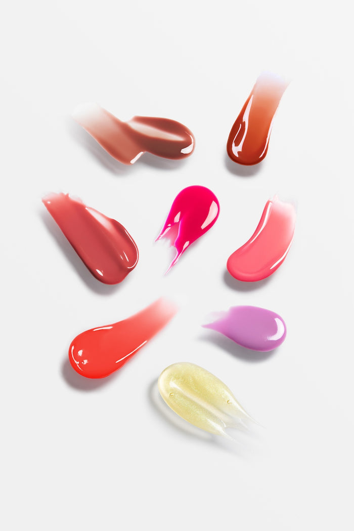 [Tocobo] Juicy Berry Plumping Lip Oil 07 Plum Jam 4g-Luxiface.com