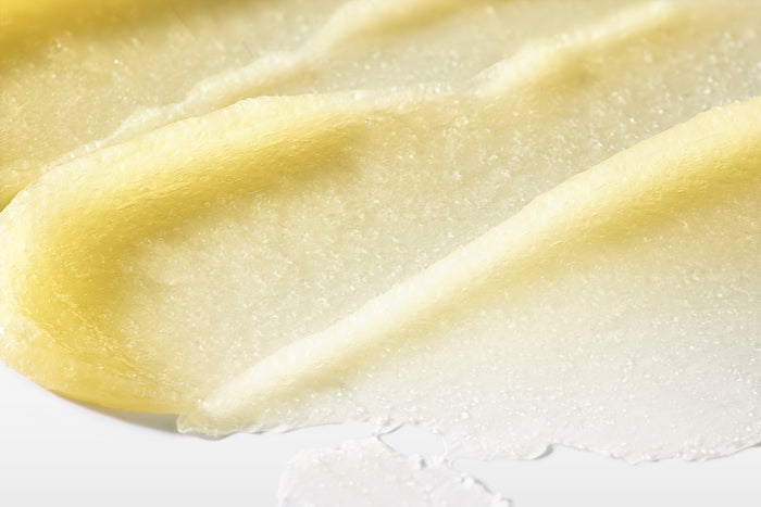 [Tocobo] Lemon Sugar Scrub Lip Mask 20ml-Luxiface.com