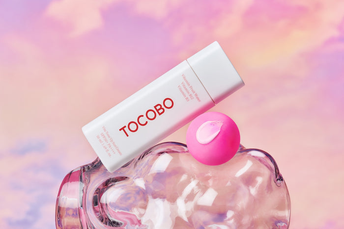 [Tocobo] Vita Tone Up Sun Cream 50ml-Luxiface.com