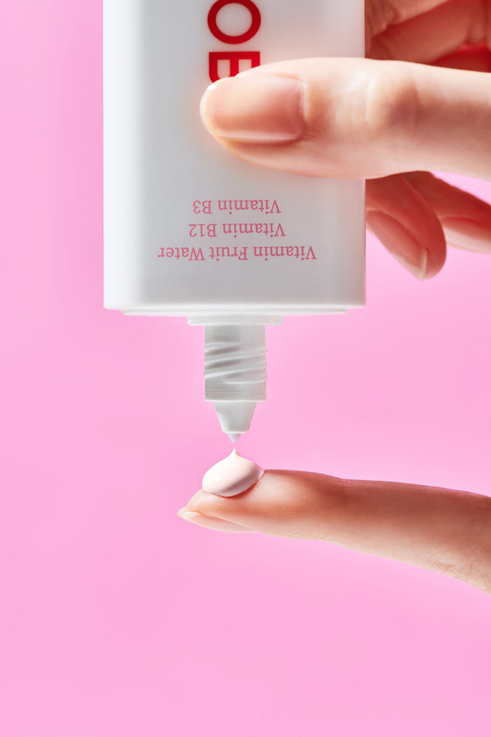 [Tocobo] Vita Tone Up Sun Cream 50ml-Luxiface.com