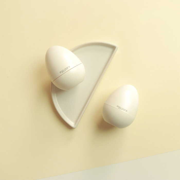 Tony Moly Egg Pore Blackhead Steam Balm 30g