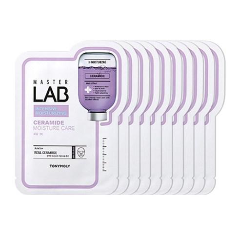 [TONYMOLY] Master Lab Ceramide Sheet Mask 1pc-Luxiface.com