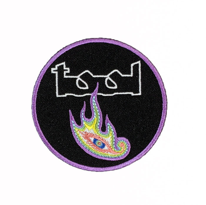 TOOL (Eye) Patch