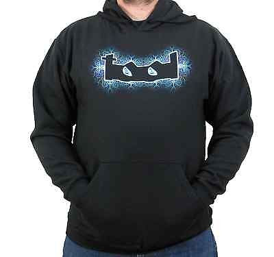 TOOL (Nerve Ending) Men's Pull-Over Hoodie