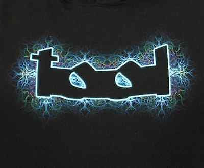 TOOL (Nerve Ending) Men's Pull-Over Hoodie