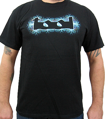 TOOL (Nerve Ending) Men's T-Shirt